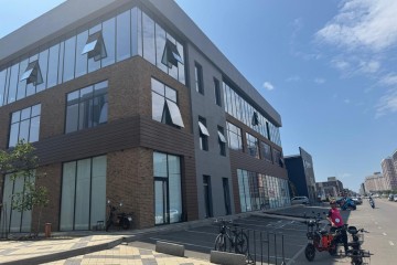 Фото №5: Отдельное здание 933 м² - Краснодар, мкр. Прикубанский внутригородской округ, ул. Дмитрия Есаулко