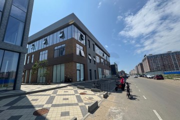 Фото №4: Отдельное здание 933 м² - Краснодар, мкр. Прикубанский внутригородской округ, ул. Дмитрия Есаулко