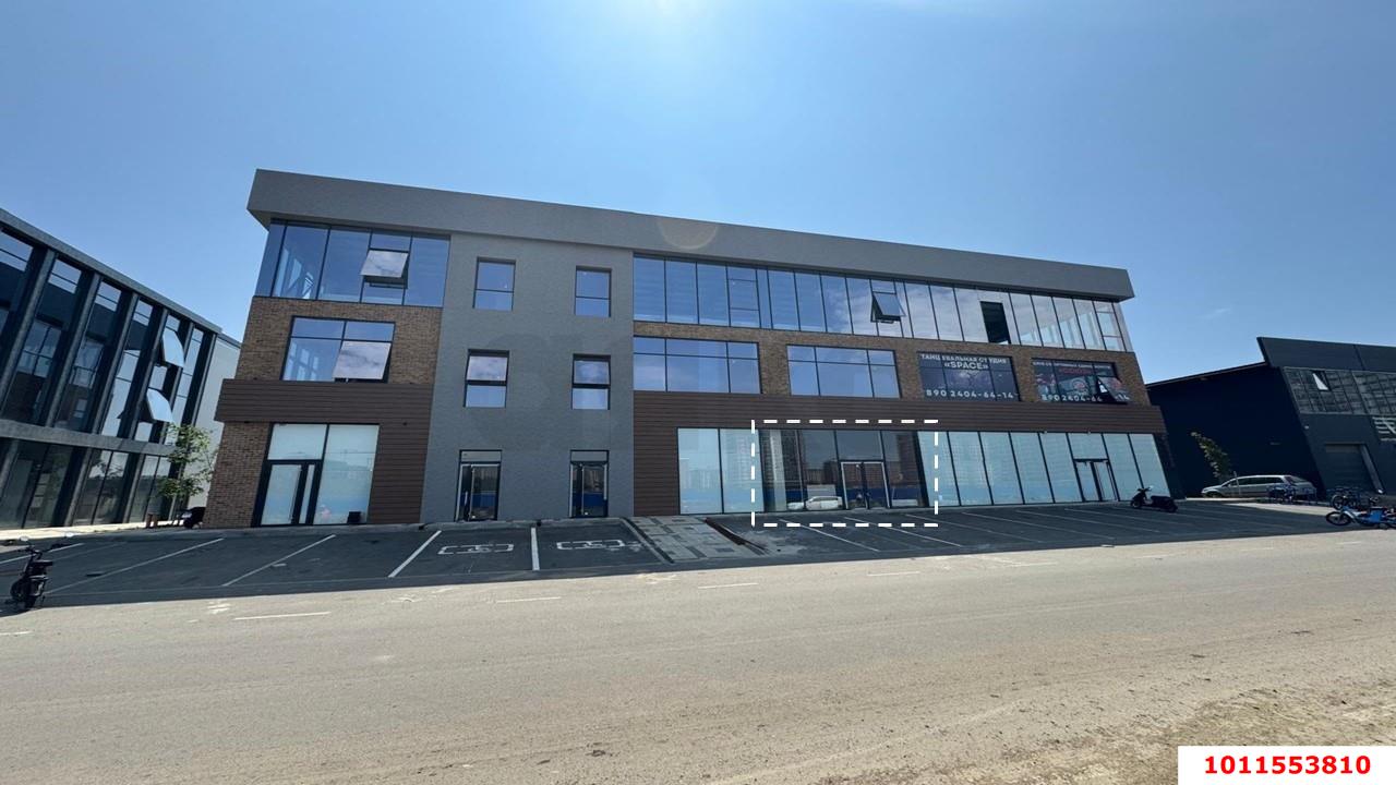 Фото №6: Коммерция 933 м² - Краснодар, мкр. Прикубанский внутригородской округ, ул. Дмитрия Есаулко