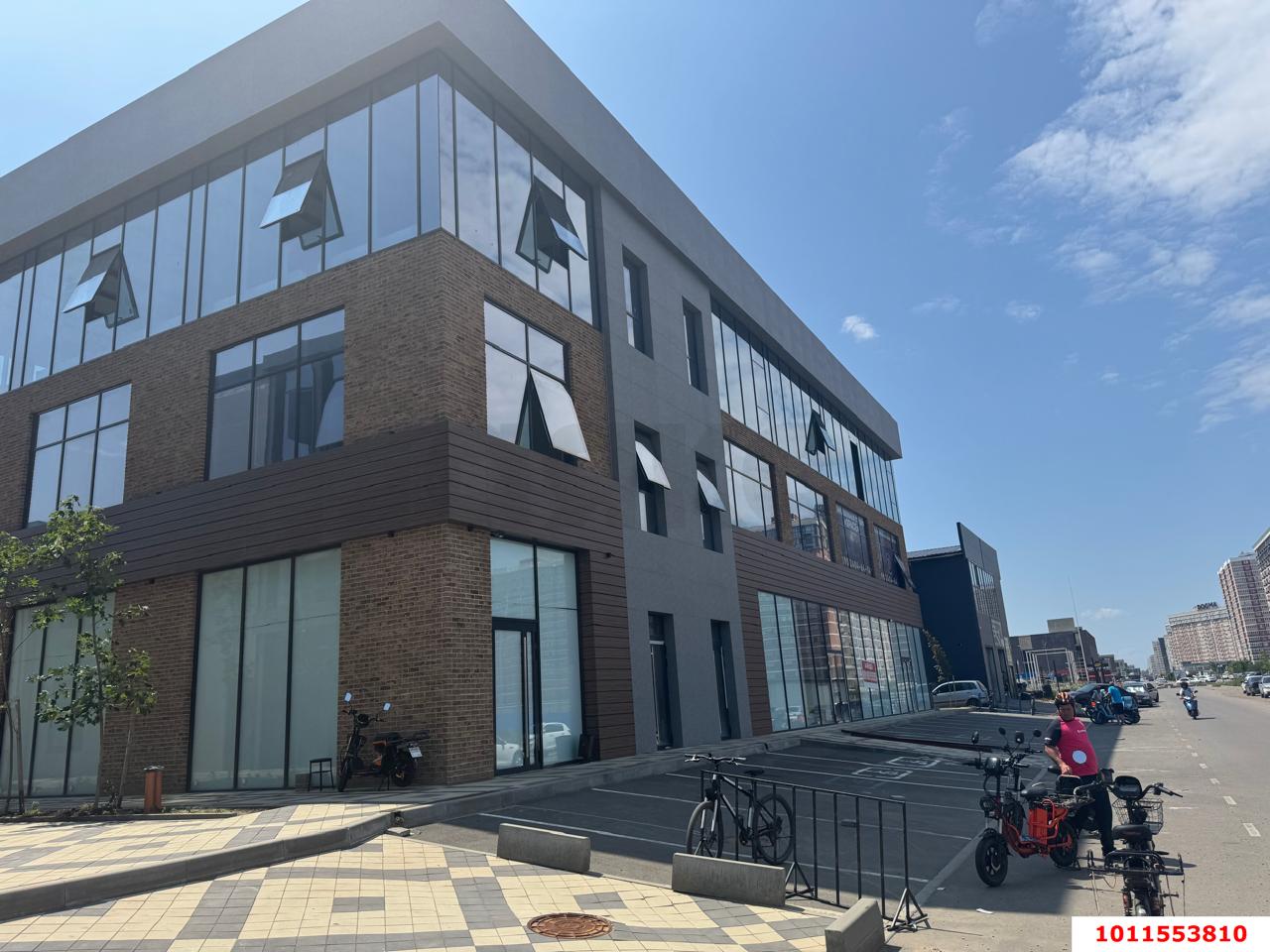 Фото №5: Коммерция 933 м² - Краснодар, мкр. Прикубанский внутригородской округ, ул. Дмитрия Есаулко