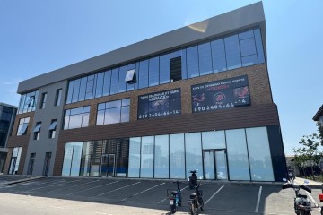 Фото №2: Отдельное здание 933 м² - Краснодар, мкр. Прикубанский внутригородской округ, ул. Дмитрия Есаулко