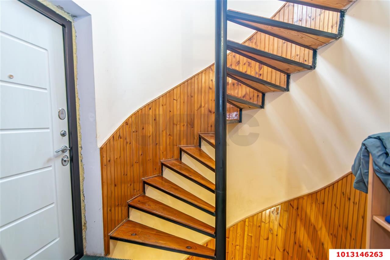 Фото №15: Дом 132 м² + 5.68 сот. - Завода Измерительных Приборов, мкр. Карасунский внутригородской округ, ул. Ореховая, 156