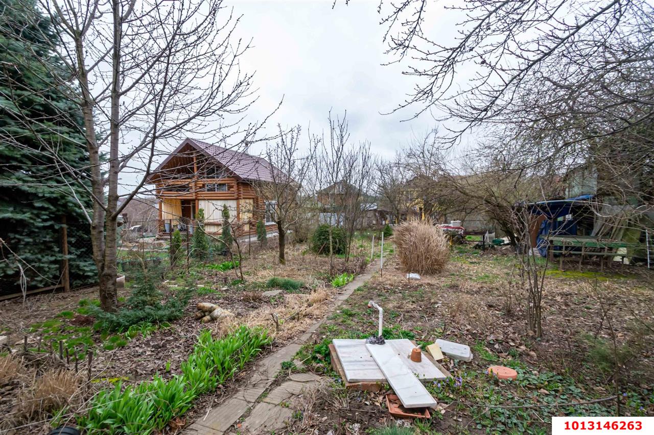 Фото №5: Дом 132 м² + 5.68 сот. - Завода Измерительных Приборов, мкр. Карасунский внутригородской округ, ул. Ореховая, 156