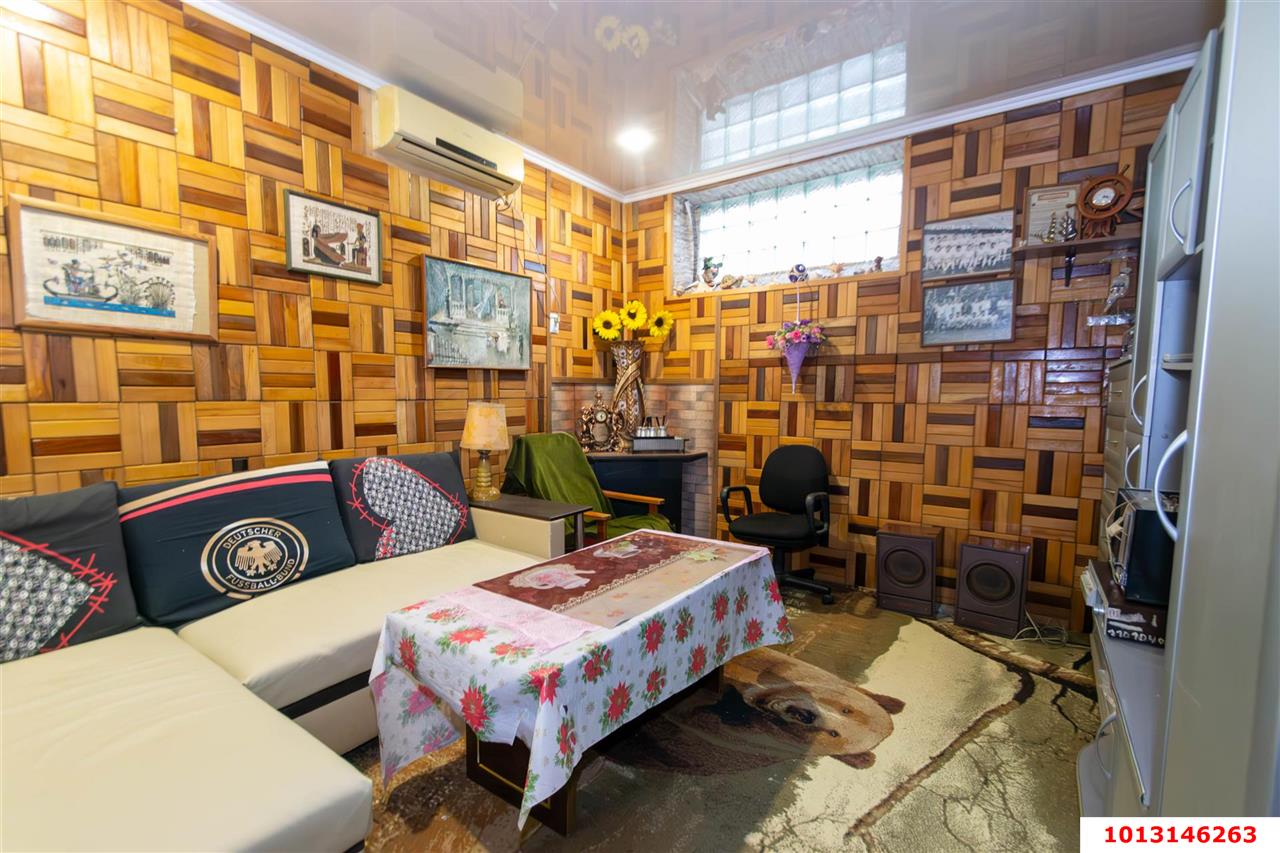 Фото №12: Дом 132 м² + 5.68 сот. - Завода Измерительных Приборов, Карасунский внутригородской округ, ул. Ореховая, 156