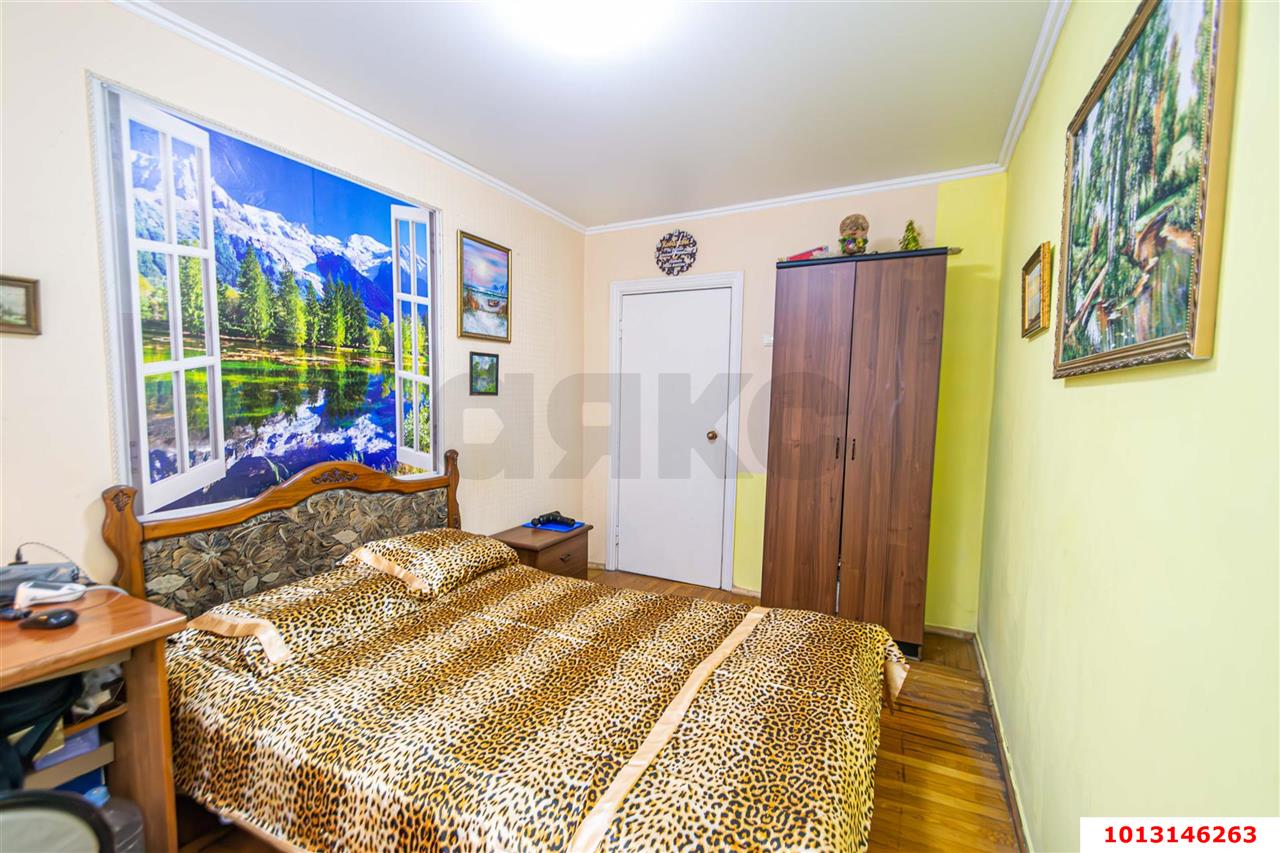 Фото №8: Дом 132 м² + 5.68 сот. - Завода Измерительных Приборов, Карасунский внутригородской округ, ул. Ореховая, 156