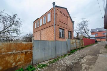 Фото №1: Дом 132 м² - Завода Измерительных Приборов, мкр. Карасунский внутригородской округ, ул. Ореховая, 156