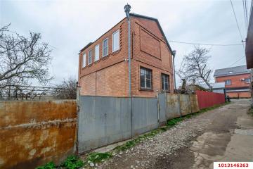 Фото №1: Дом 132 м² - Завода Измерительных Приборов, мкр. Карасунский внутригородской округ, ул. Ореховая, 156