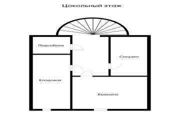 Фото №4: Дом 132 м² - Завода Измерительных Приборов, мкр. Карасунский внутригородской округ, ул. Ореховая, 156