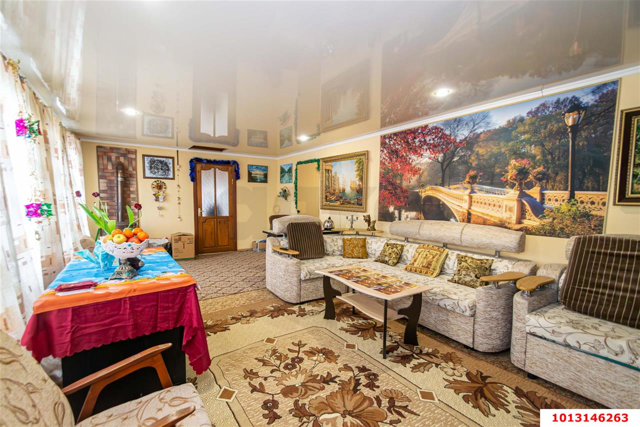 Фото №11: Дом 132 м² + 5.68 сот. - Завода Измерительных Приборов, мкр. Карасунский внутригородской округ, ул. Ореховая, 156