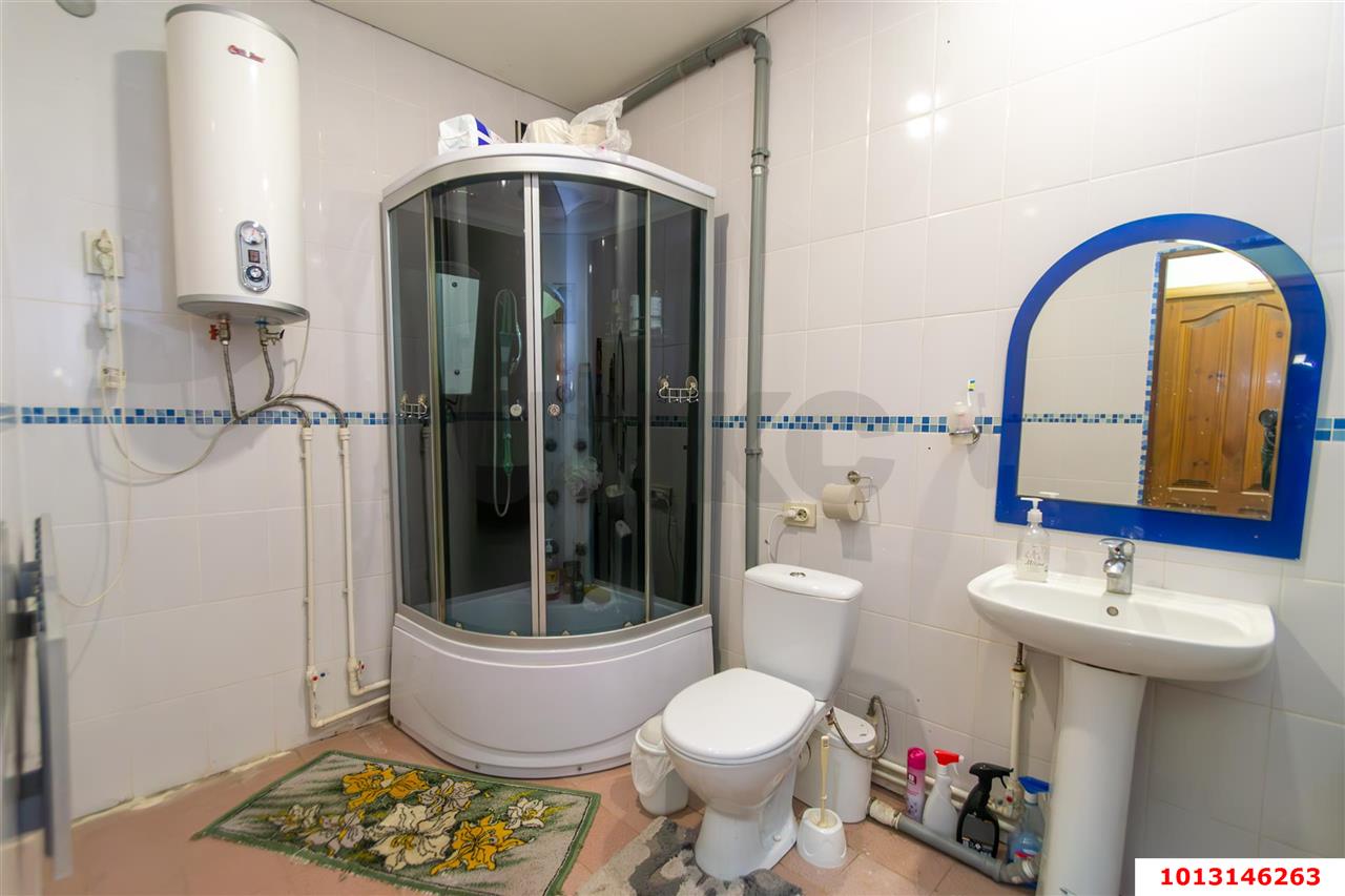 Фото №4: Дом 132 м² + 5.68 сот. - Завода Измерительных Приборов, мкр. Карасунский внутригородской округ, ул. Ореховая, 156