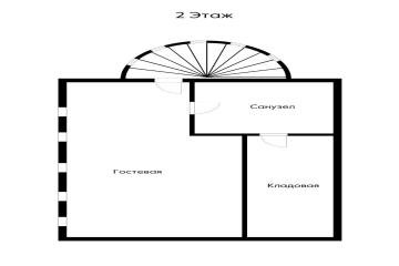Фото №3: Дом 132 м² - Завода Измерительных Приборов, мкр. Карасунский внутригородской округ, ул. Ореховая, 156