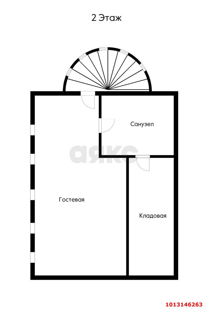 Фото №3: Дом <span class="whitespace-nowrap">132 м²</span> <span class="whitespace-nowrap">+ 5.68 сот.</span>, <span class="whitespace-nowrap">3 эт.</span> - 
