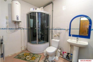 Фото №4: Дом 132 м² - Завода Измерительных Приборов, мкр. Карасунский внутригородской округ, ул. Ореховая, 156