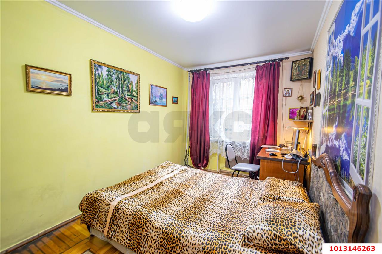 Фото №9: Дом 132 м² + 5.68 сот. - Завода Измерительных Приборов, Карасунский внутригородской округ, ул. Ореховая, 156