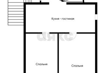 Фото №1: Дом 132 м² - Завода Измерительных Приборов, мкр. Карасунский внутригородской округ, ул. Ореховая, 156