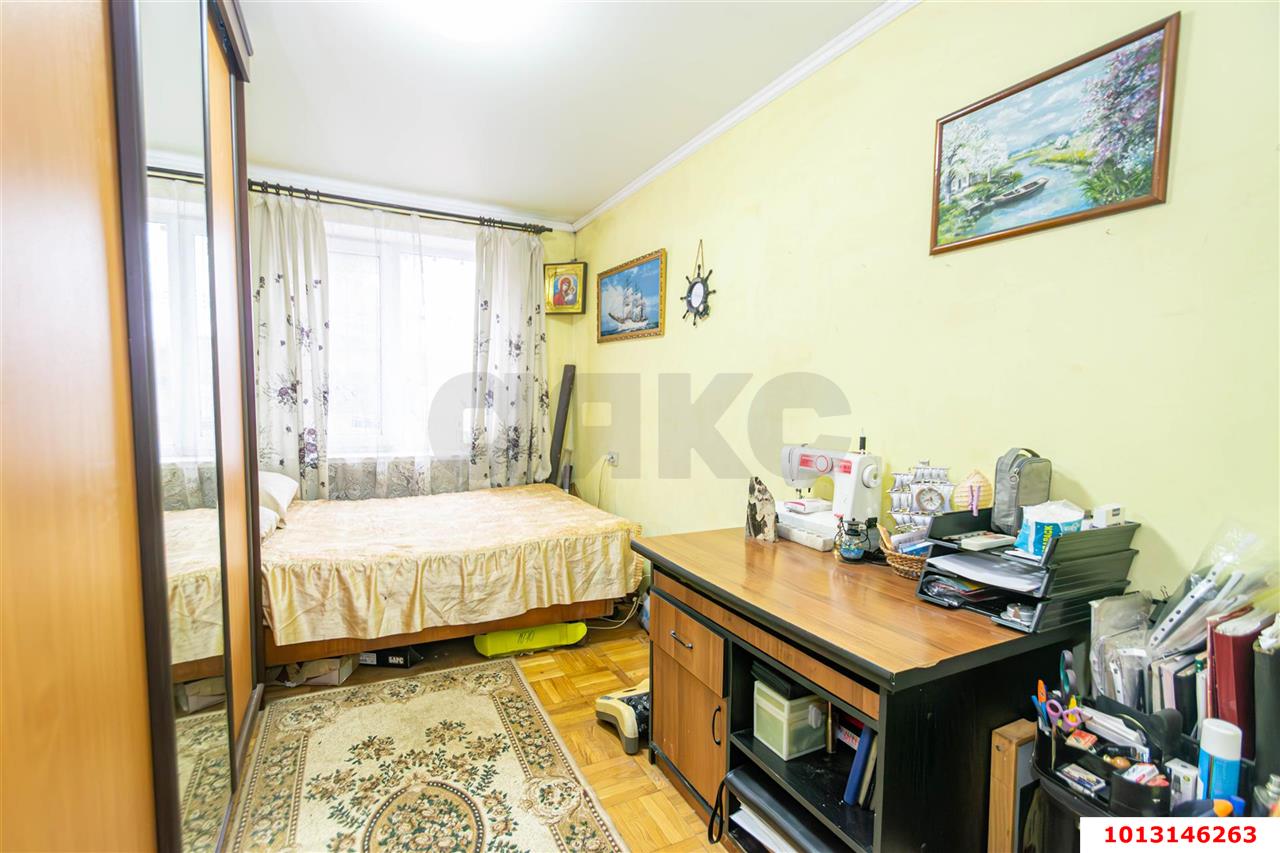 Фото №3: Дом 132 м² + 5.68 сот. - Завода Измерительных Приборов, Карасунский внутригородской округ, ул. Ореховая, 156