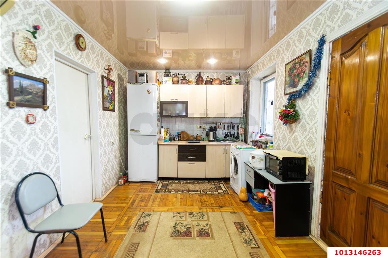 Фото №14: Дом 132 м² + 5.68 сот. - Завода Измерительных Приборов, Карасунский внутригородской округ, ул. Ореховая, 156