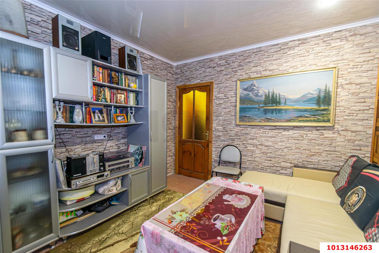 Фото №13: Дом 132 м² + 5.68 сот. - Завода Измерительных Приборов, мкр. Карасунский внутригородской округ, ул. Ореховая, 156