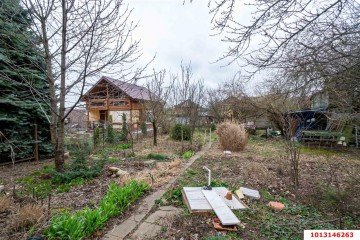 Фото №5: Дом 132 м² - Завода Измерительных Приборов, мкр. Карасунский внутригородской округ, ул. Ореховая, 156