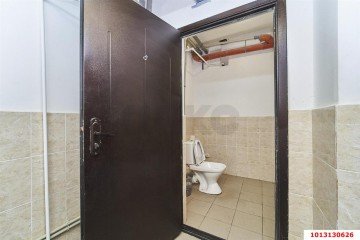 Фото №1: Офисное помещение 39 м² - Краснодар, мкр. жилой комплекс Инсити, ул. Евгении Жигуленко, 11/2