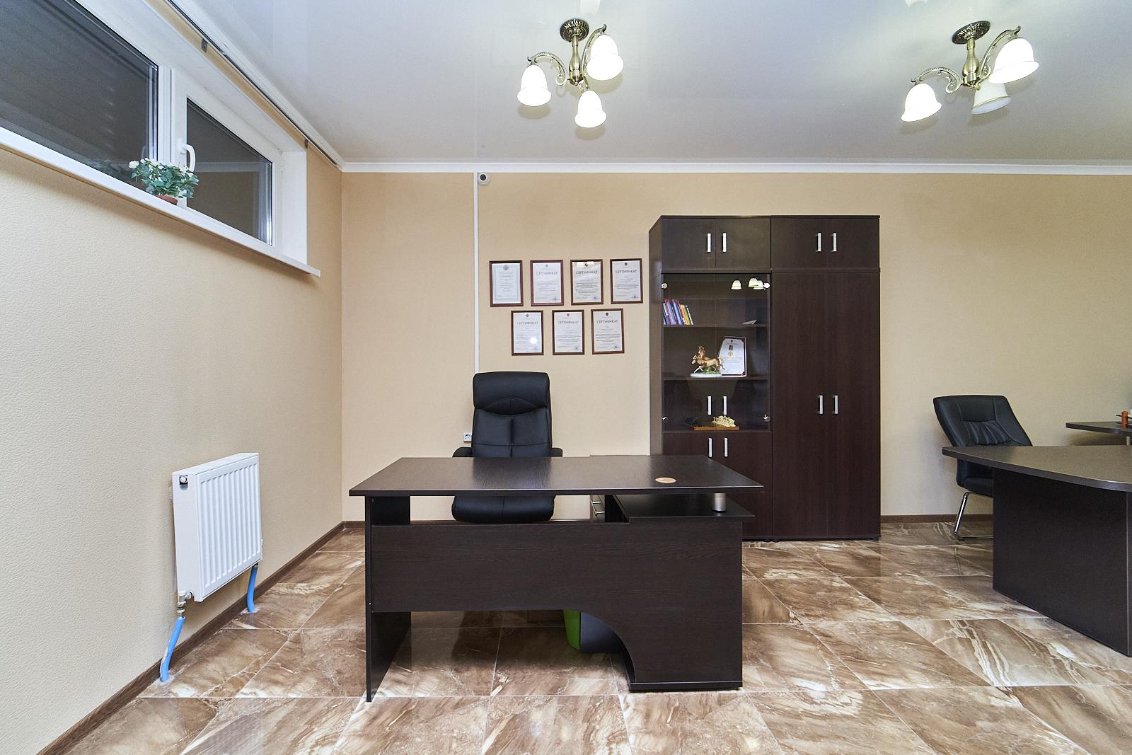 Фото №7: Коммерция 39 м² - Краснодар, Прикубанский внутригородской округ, Завод Радиоизмерительных Приборов, имени Петра Метальникова, мкр. жилой комплекс Инсити, ул. Евгении Жигуленко, 11/2