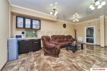 Фото №4: Офисное помещение 39 м² - Краснодар, мкр. жилой комплекс Инсити, ул. Евгении Жигуленко, 11/2