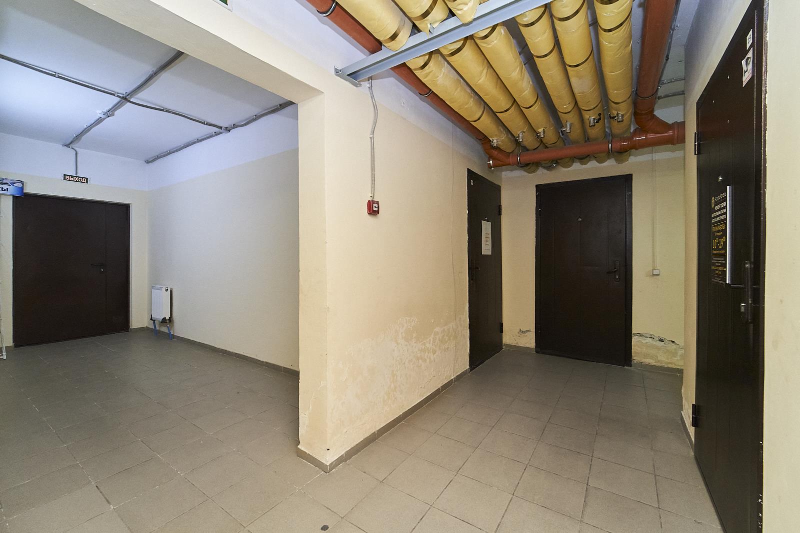 Фото №11: Коммерция 39 м² - Краснодар, Прикубанский внутригородской округ, Завод Радиоизмерительных Приборов, имени Петра Метальникова, мкр. жилой комплекс Инсити, ул. Евгении Жигуленко, 11/2