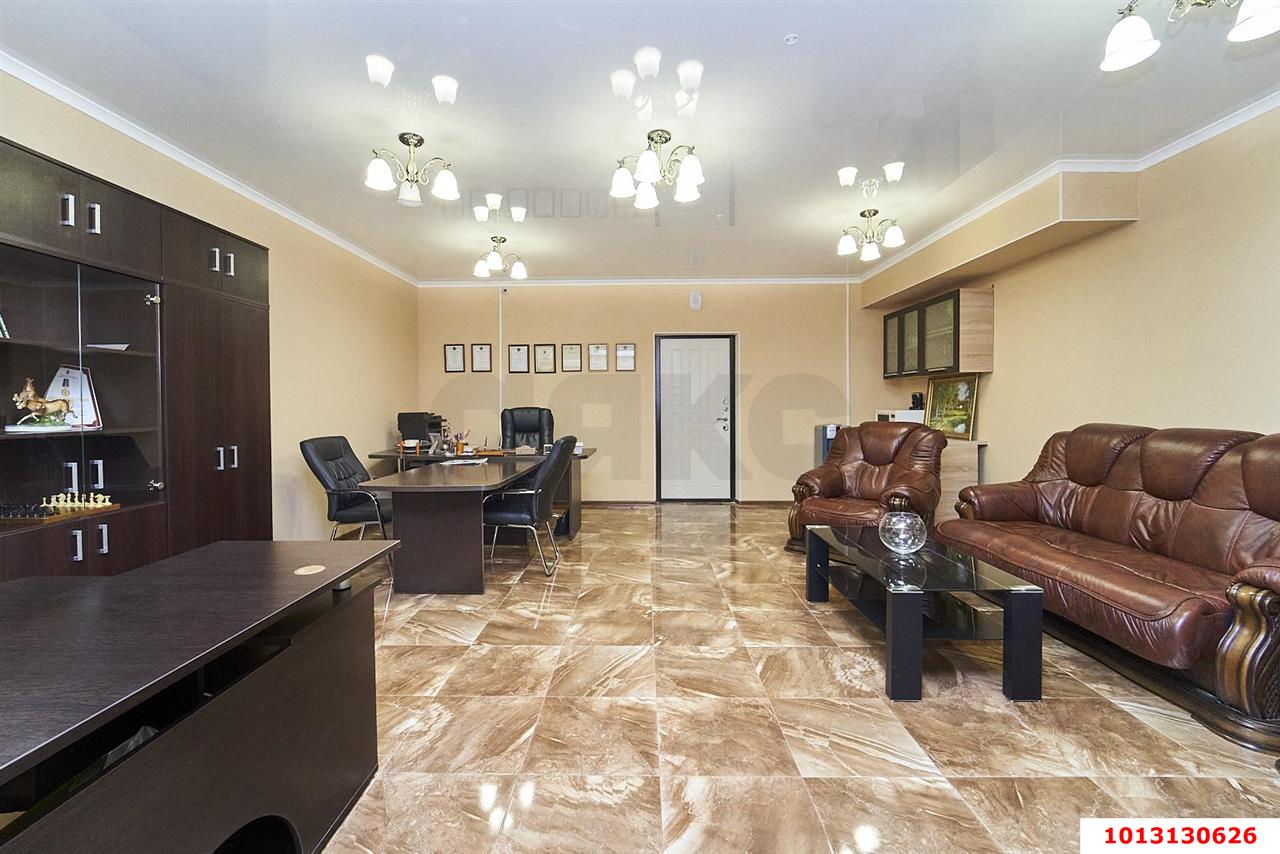 Фото №12: Офисное помещение 39 м² - Краснодар, жилой комплекс Инсити, ул. Евгении Жигуленко, 11/2