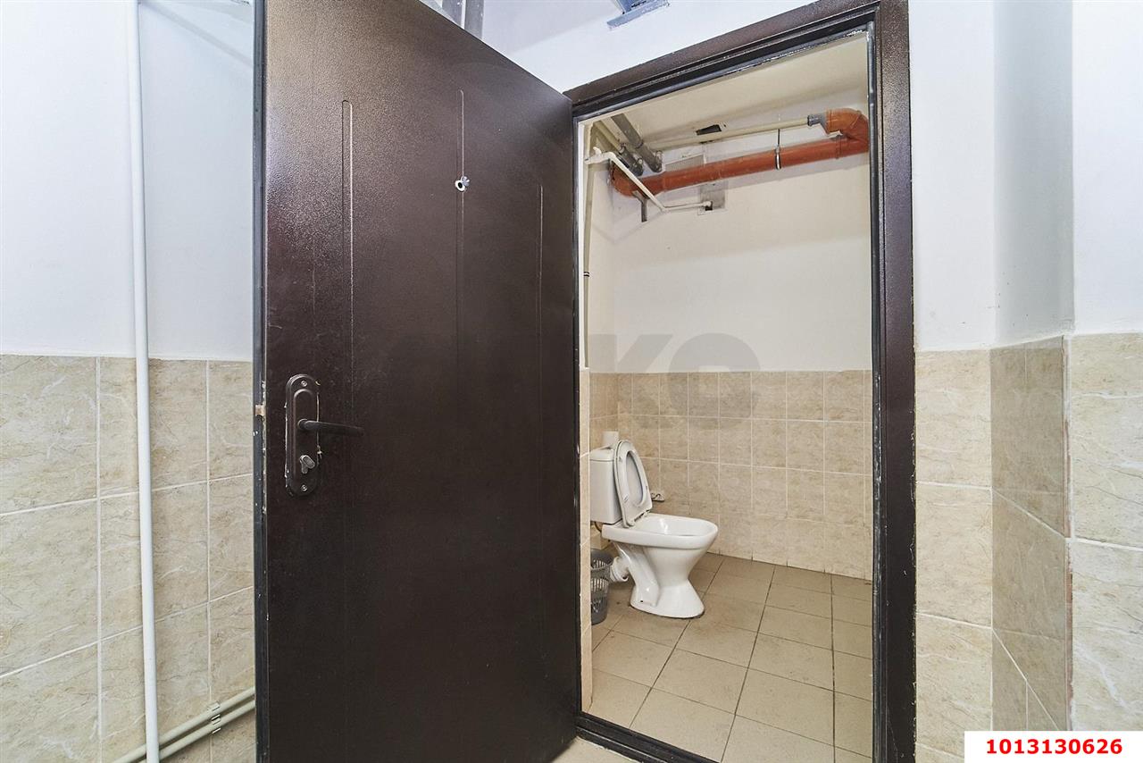 Фото №13: Офисное помещение 39 м² - Краснодар, жилой комплекс Инсити, ул. Евгении Жигуленко, 11/2