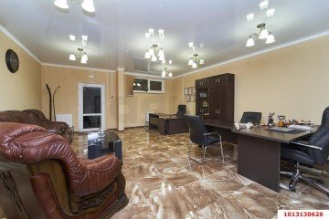 Фото №1: Офисное помещение 39 м² - Краснодар, мкр. жилой комплекс Инсити, ул. Евгении Жигуленко, 11/2