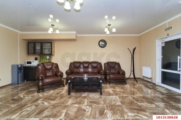 Фото №5: Офисное помещение 39 м² - Краснодар, мкр. жилой комплекс Инсити, ул. Евгении Жигуленко, 11/2