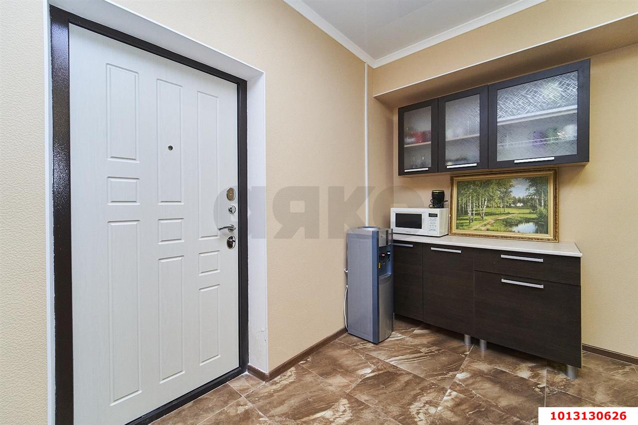 Фото №10: Офисное помещение 39 м² - Краснодар, жилой комплекс Инсити, ул. Евгении Жигуленко, 11/2