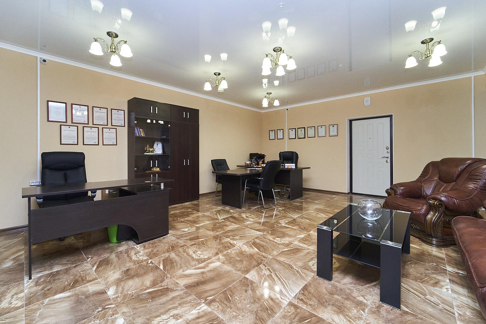 Фото №8: Коммерция 39 м² - Краснодар, Прикубанский внутригородской округ, Завод Радиоизмерительных Приборов, имени Петра Метальникова, мкр. жилой комплекс Инсити, ул. Евгении Жигуленко, 11/2