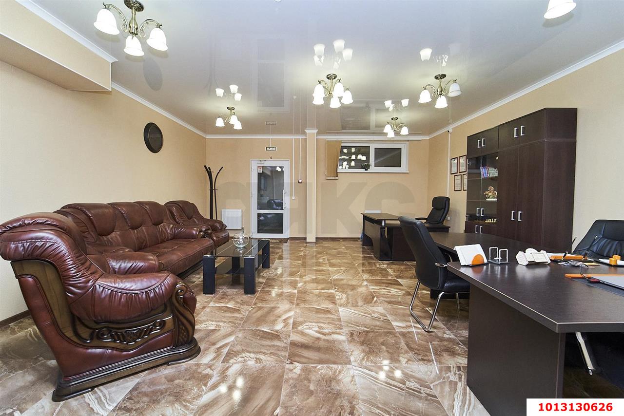 Фото №13: Офисное помещение 39 м² - Краснодар, жилой комплекс Инсити, ул. Евгении Жигуленко, 11/2