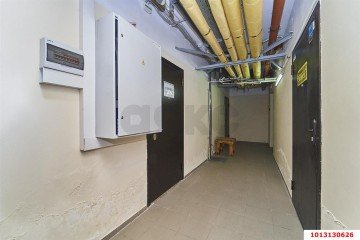 Фото №3: Офисное помещение 39 м² - Краснодар, мкр. жилой комплекс Инсити, ул. Евгении Жигуленко, 11/2