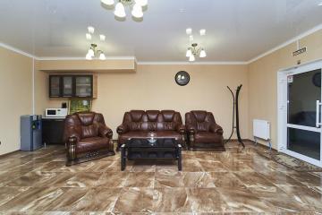 Фото №5: Коммерция 39 м² - Краснодар, мкр. жилой комплекс Инсити, ул. Евгении Жигуленко, 11/2