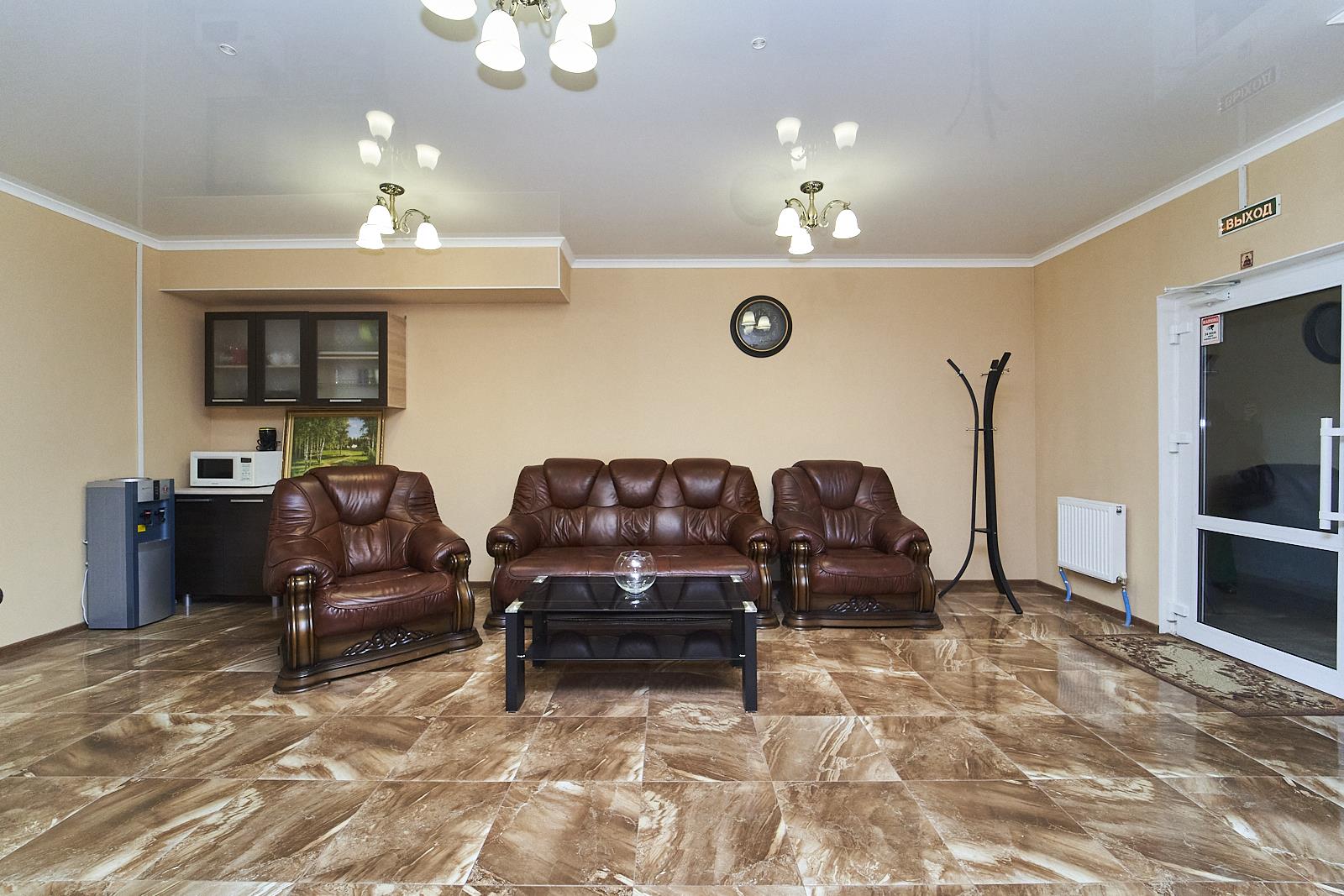 Фото №5: Коммерция 39 м² - Краснодар, Прикубанский внутригородской округ, Завод Радиоизмерительных Приборов, имени Петра Метальникова, мкр. жилой комплекс Инсити, ул. Евгении Жигуленко, 11/2