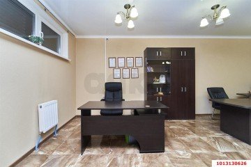 Фото №5: Офисное помещение 39 м² - Краснодар, мкр. жилой комплекс Инсити, ул. Евгении Жигуленко, 11/2