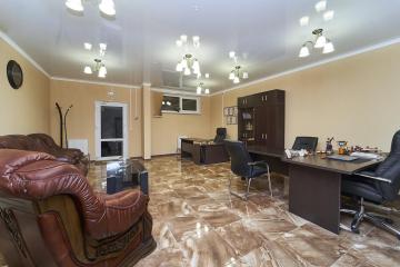 Фото №2: Коммерция 39 м² - Краснодар, мкр. жилой комплекс Инсити, ул. Евгении Жигуленко, 11/2