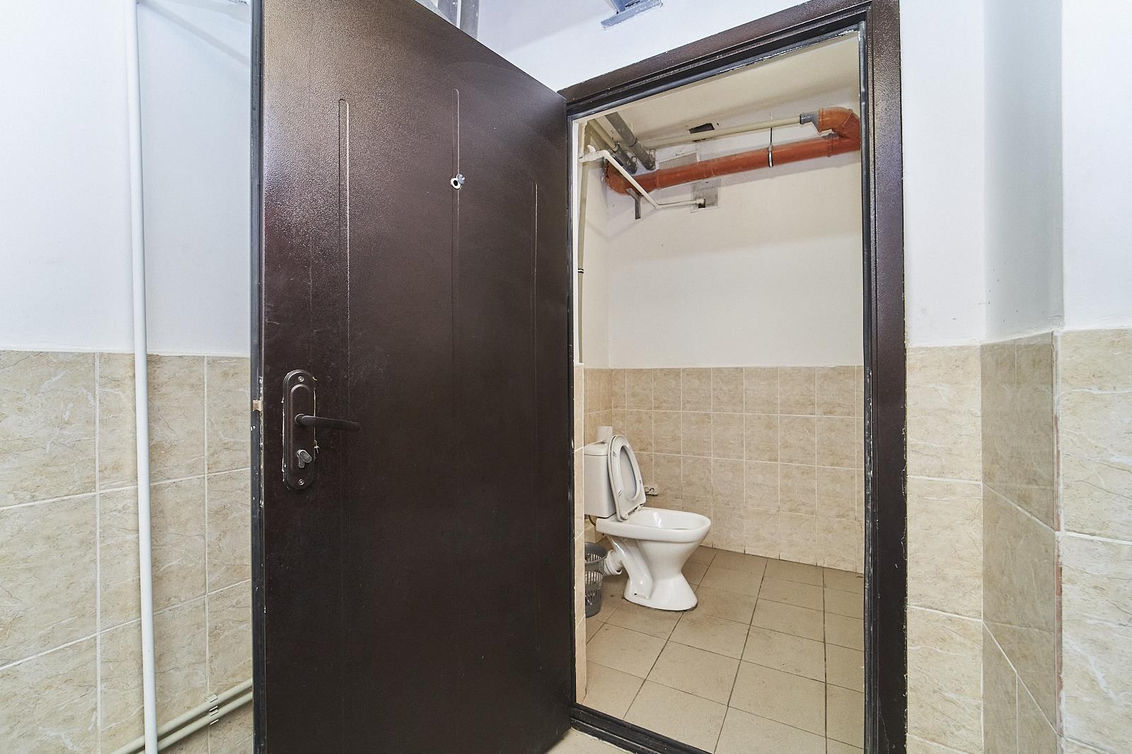 Фото №10: Коммерция 39 м² - Краснодар, Прикубанский внутригородской округ, Завод Радиоизмерительных Приборов, имени Петра Метальникова, мкр. жилой комплекс Инсити, ул. Евгении Жигуленко, 11/2