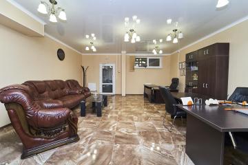 Фото №1: Коммерция 39 м² - Краснодар, мкр. жилой комплекс Инсити, ул. Евгении Жигуленко, 11/2