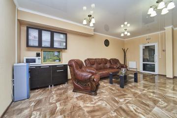 Фото №4: Коммерция 39 м² - Краснодар, мкр. жилой комплекс Инсити, ул. Евгении Жигуленко, 11/2