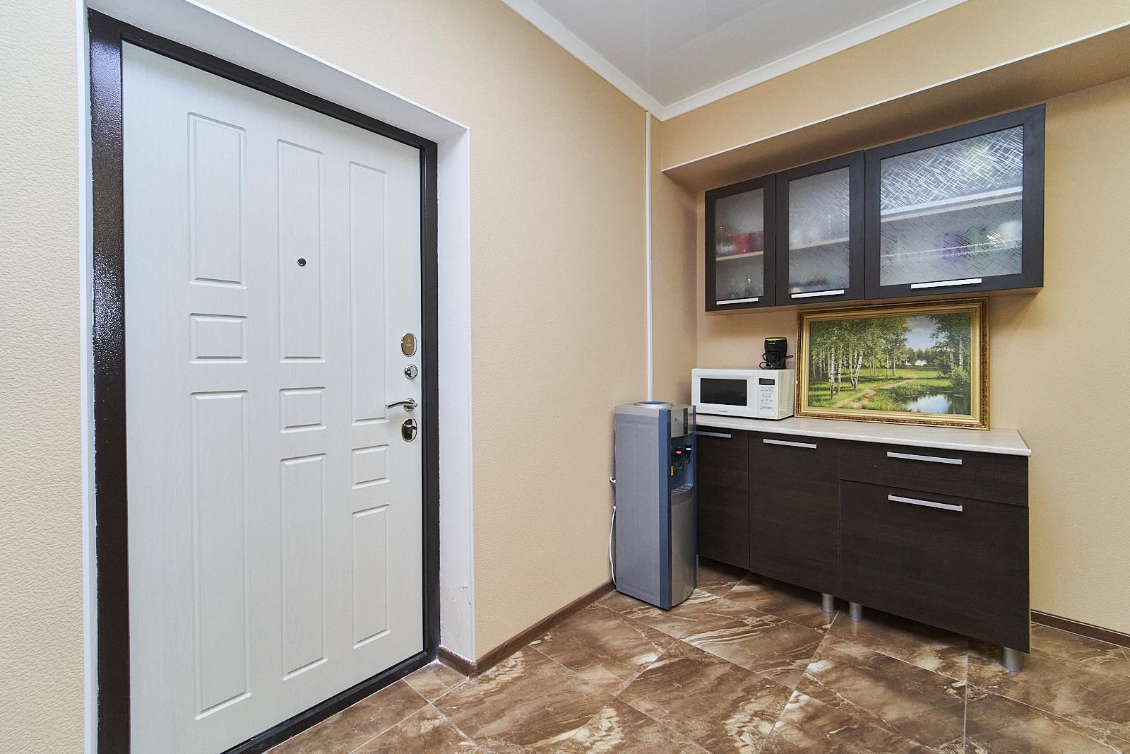 Фото №14: Коммерция 39 м² - Краснодар, Прикубанский внутригородской округ, Завод Радиоизмерительных Приборов, имени Петра Метальникова, мкр. жилой комплекс Инсити, ул. Евгении Жигуленко, 11/2