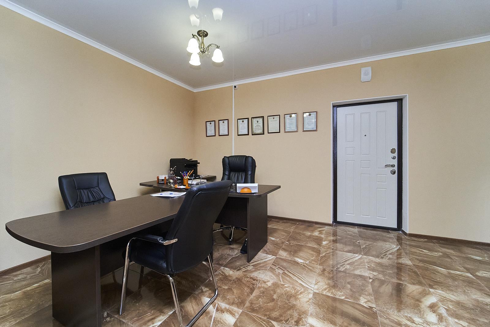 Фото №9: Коммерция 39 м² - Краснодар, Прикубанский внутригородской округ, Завод Радиоизмерительных Приборов, имени Петра Метальникова, мкр. жилой комплекс Инсити, ул. Евгении Жигуленко, 11/2