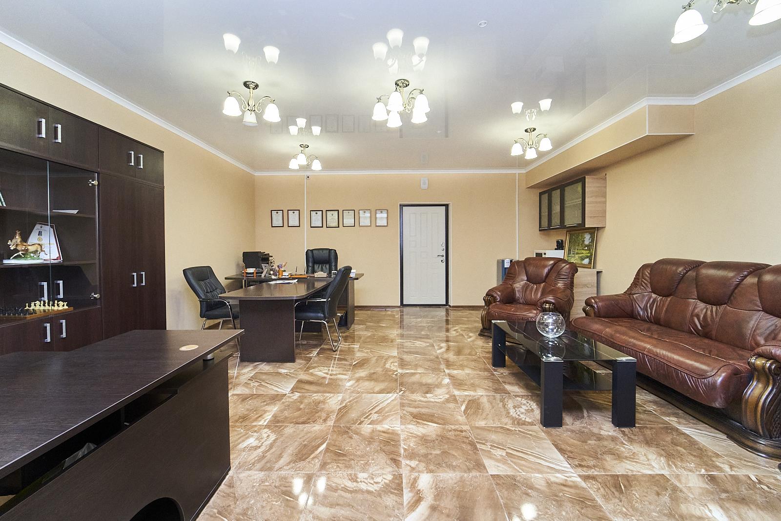 Фото №6: Коммерция 39 м² - Краснодар, Прикубанский внутригородской округ, Завод Радиоизмерительных Приборов, имени Петра Метальникова, мкр. жилой комплекс Инсити, ул. Евгении Жигуленко, 11/2