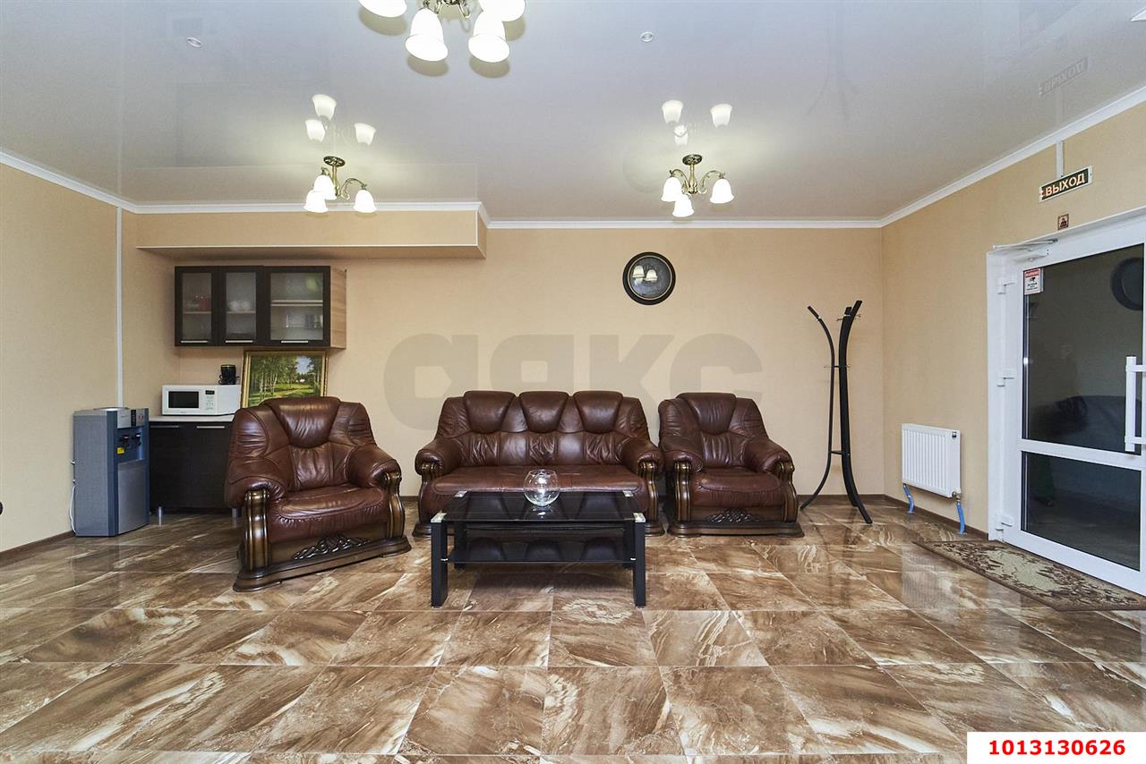 Фото №8: Офисное помещение 39 м² - Краснодар, жилой комплекс Инсити, ул. Евгении Жигуленко, 11/2