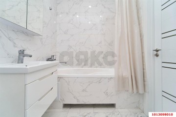 Фото №2: 1-комнатная квартира 54 м² - Краснодар, мкр. квартал Доброта, 