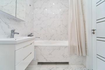 Фото №2: 1-комнатная квартира 54 м² - Краснодар, мкр. квартал Доброта, 