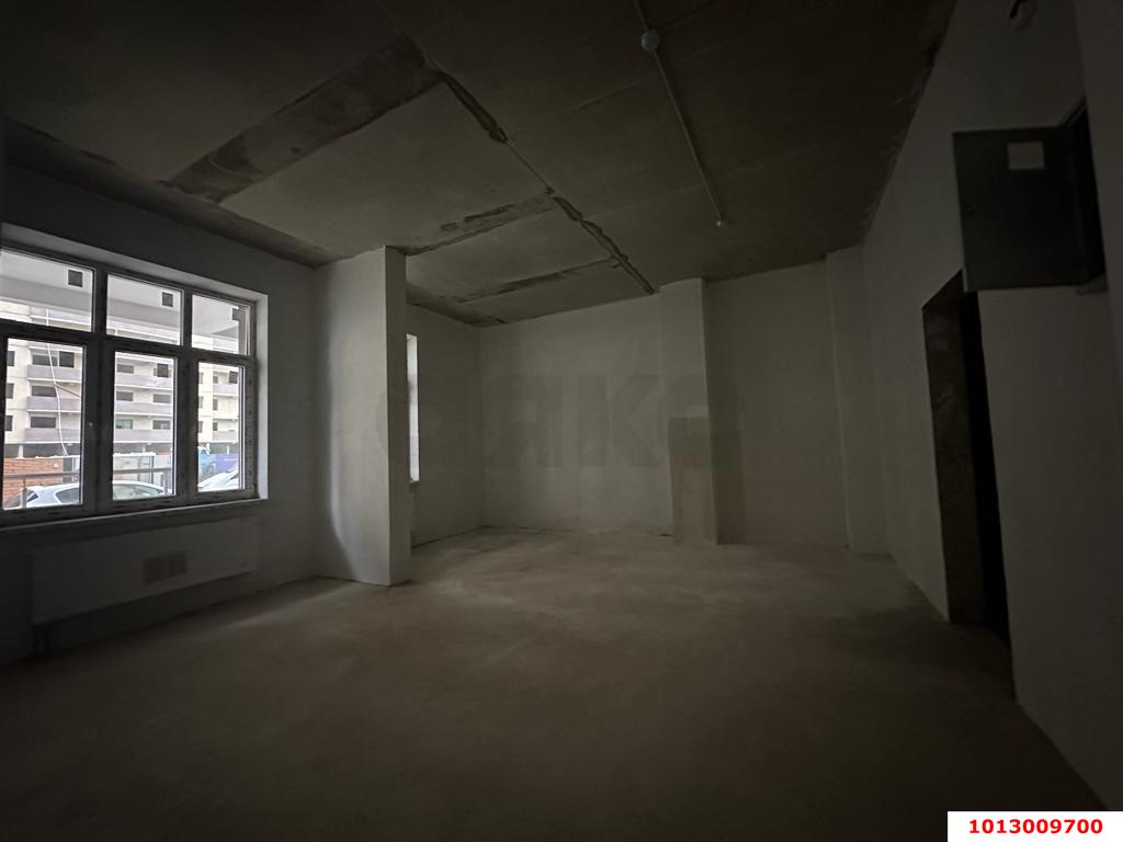 Фото №4: Коммерция 52 м² - Краснодар, Прикубанский внутригородской округ, ЖК Лучший, мкр. имени Петра Метальникова, ул. Петра Метальникова, 38