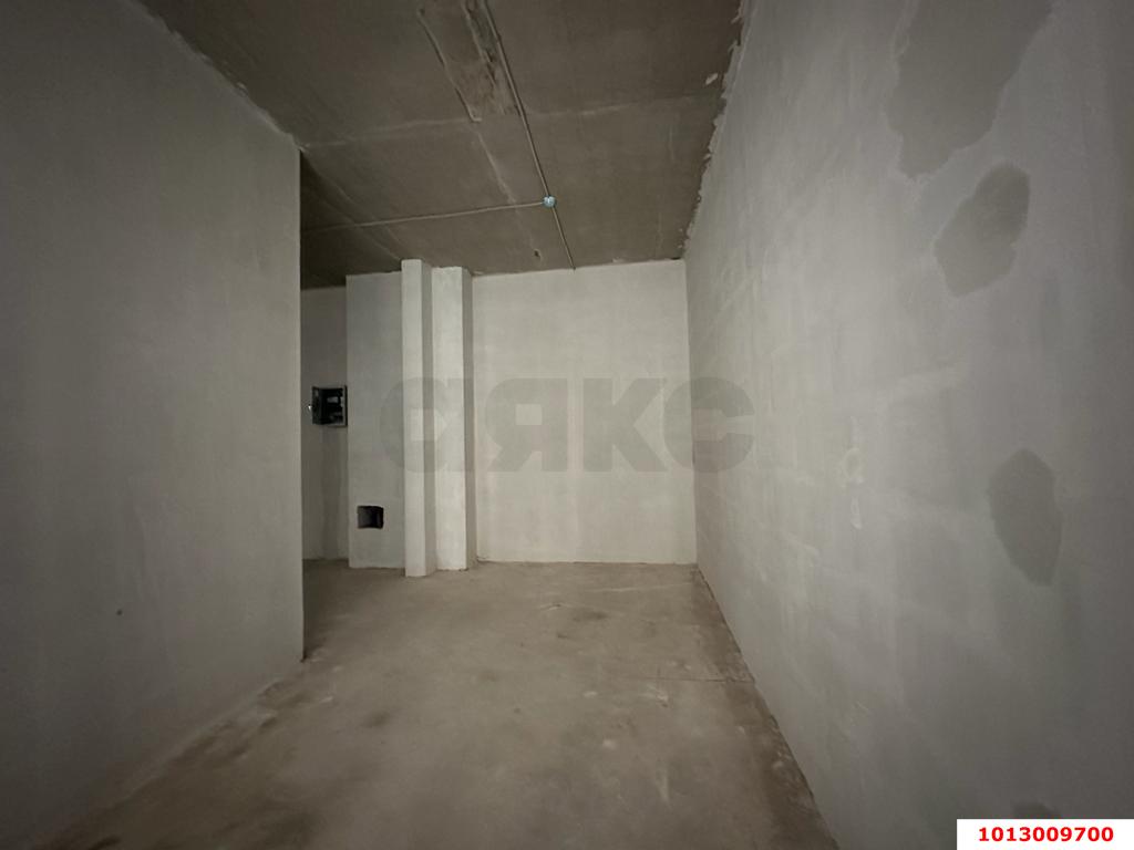 Фото №3: Коммерция 52 м² - Краснодар, Прикубанский внутригородской округ, ЖК Лучший, мкр. имени Петра Метальникова, ул. Петра Метальникова, 38